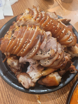 아주족발보쌈 2