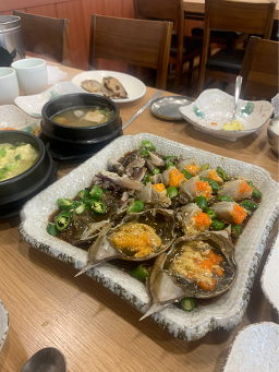 신진도간장게장 사진 3