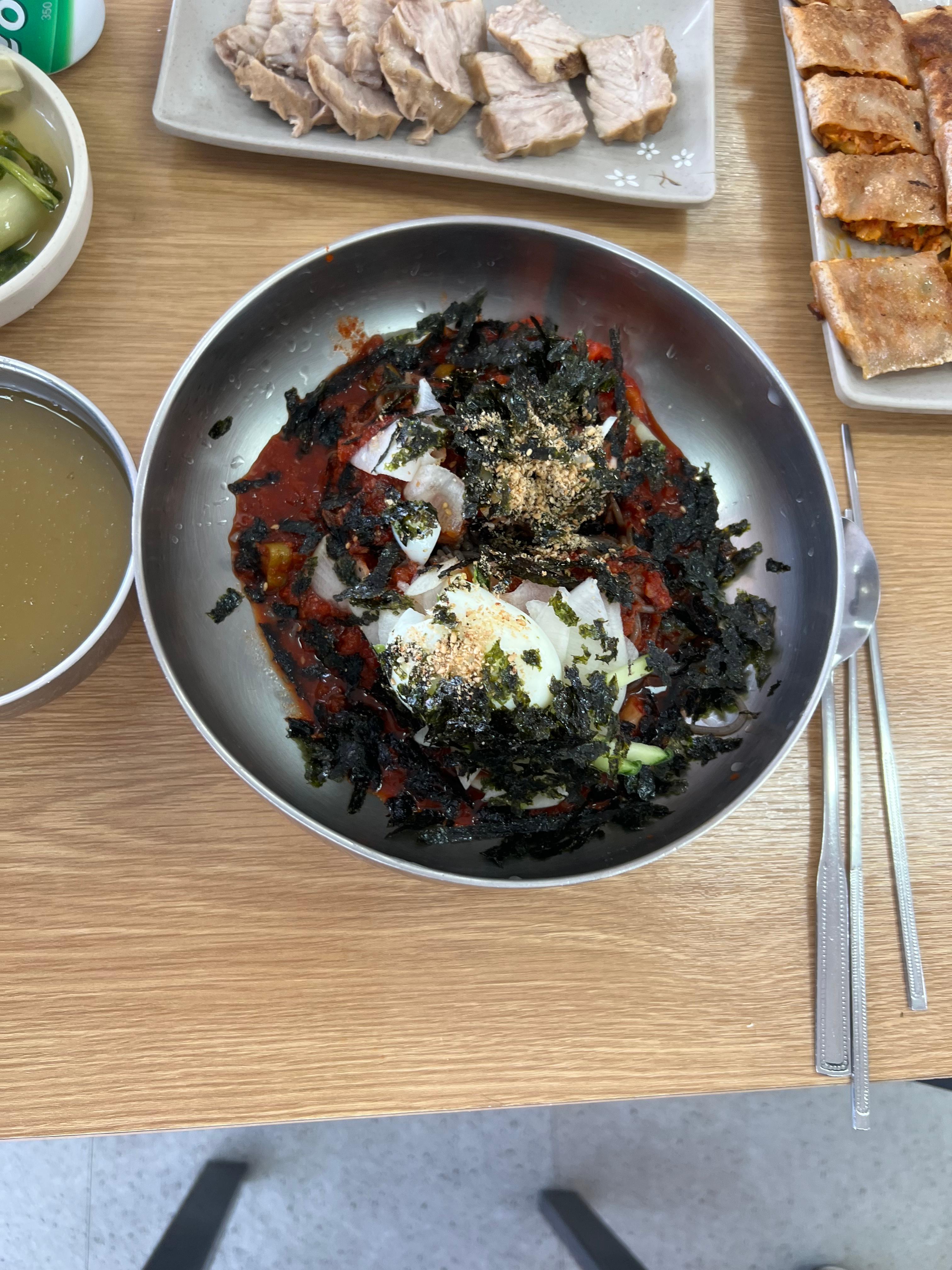 봉평면옥 6