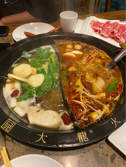 따룽훠궈 송도점 사진 8
