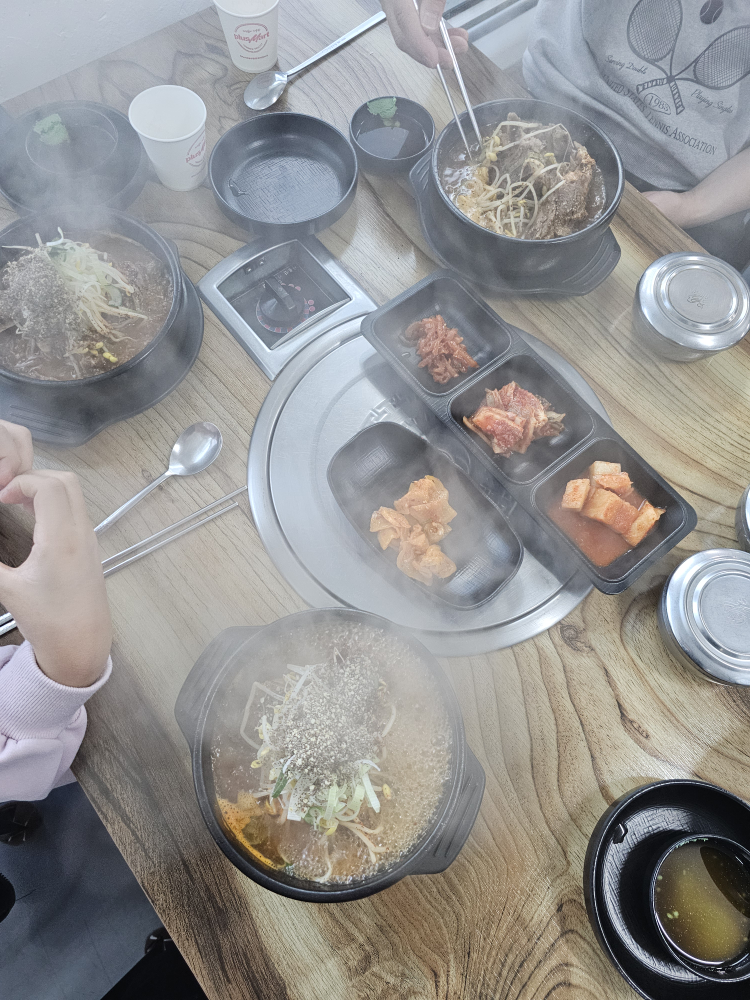 Ilingamjatangucheonjeom (일인감자탕우천점) 3