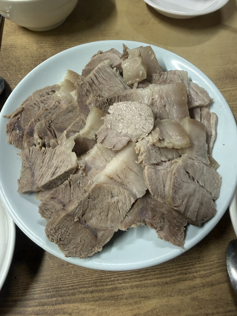 골목분식 대표 사진