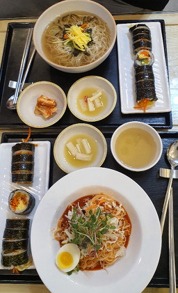 Ongnidanguksu 6