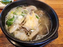 초량이바구양지국밥 5