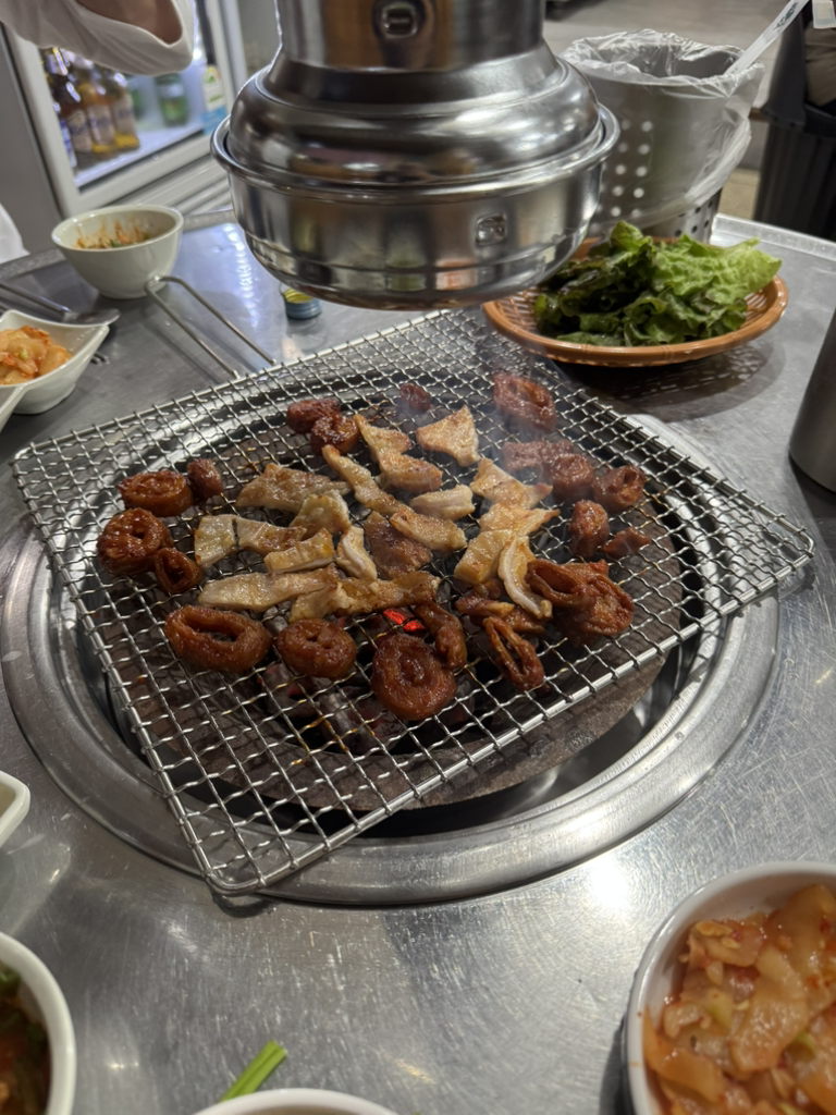 대구반야월막창 제주도남점 사진 2