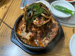 팔복감자탕 평화점 5