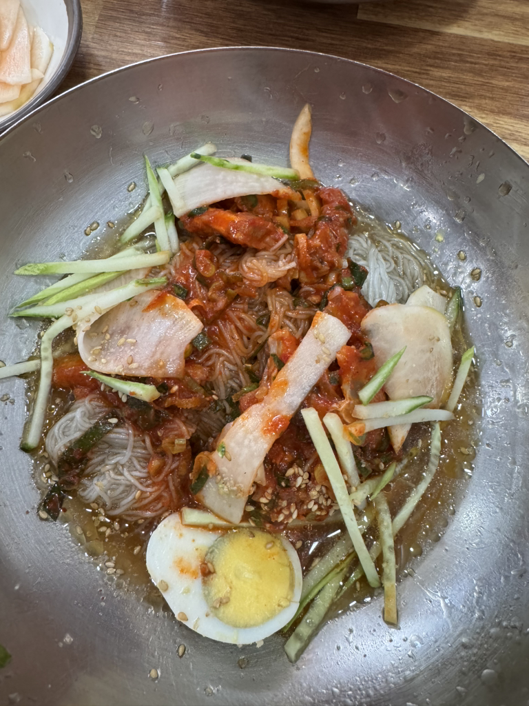 함흥냉면 4