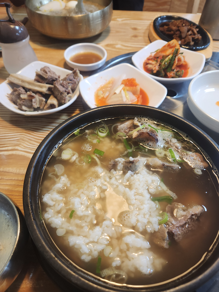 이석근냉면/설렁탕 1