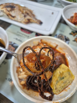 고사리식당 사진 4