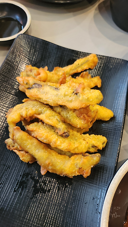 Chudoryeongnamwonchueotang (추도령남원추어탕) 2