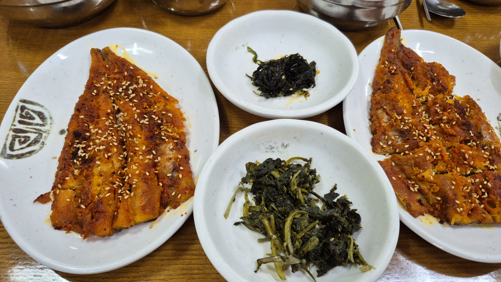 Yongbawisikdang 5