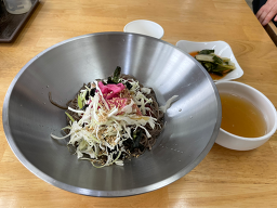 동강일품국수 1