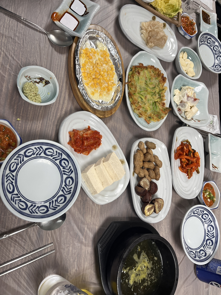 청해수산 1
