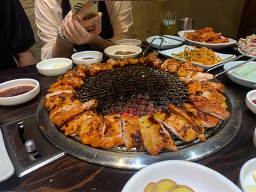 수뿌레닭갈비 신도림점 사진 7
