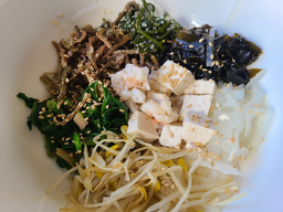 Tongyeongjeongwon (통영정원) 2