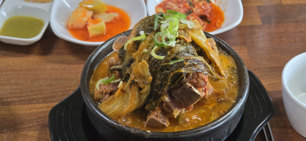 Dongchungjusotbaphaejangguk 4