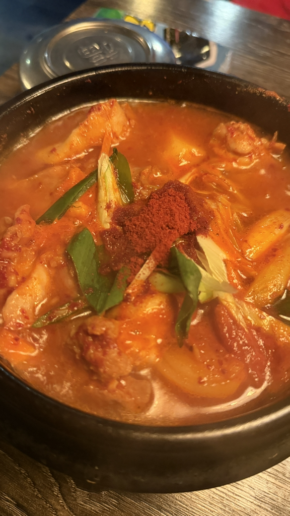 청담동포장마차 사진 3