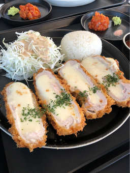 흑카츠 사진 5