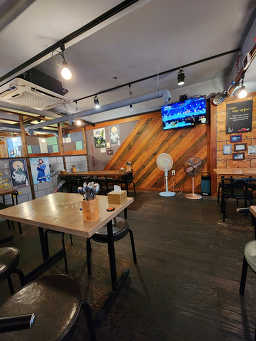 오주 난곡신림점 사진 3