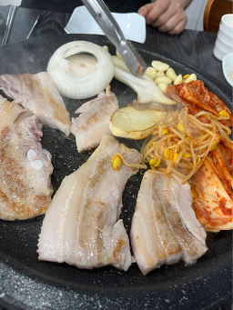 Geumchon (금촌) 1