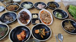 요망진밥상 사진 3