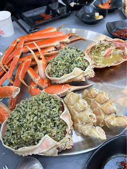 속초대게촌 4