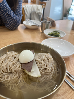 류경회관 사진 4
