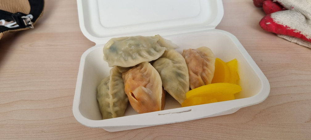하복대 칼국수 2