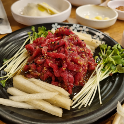 양재정육식당 역삼뱅뱅점 사진 4