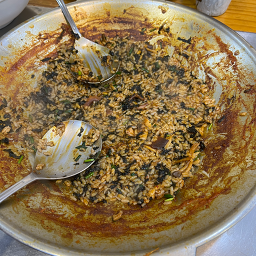 김명자 낙지마당 1