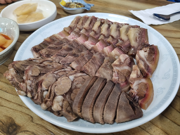 Eupseongttukbaegi 5