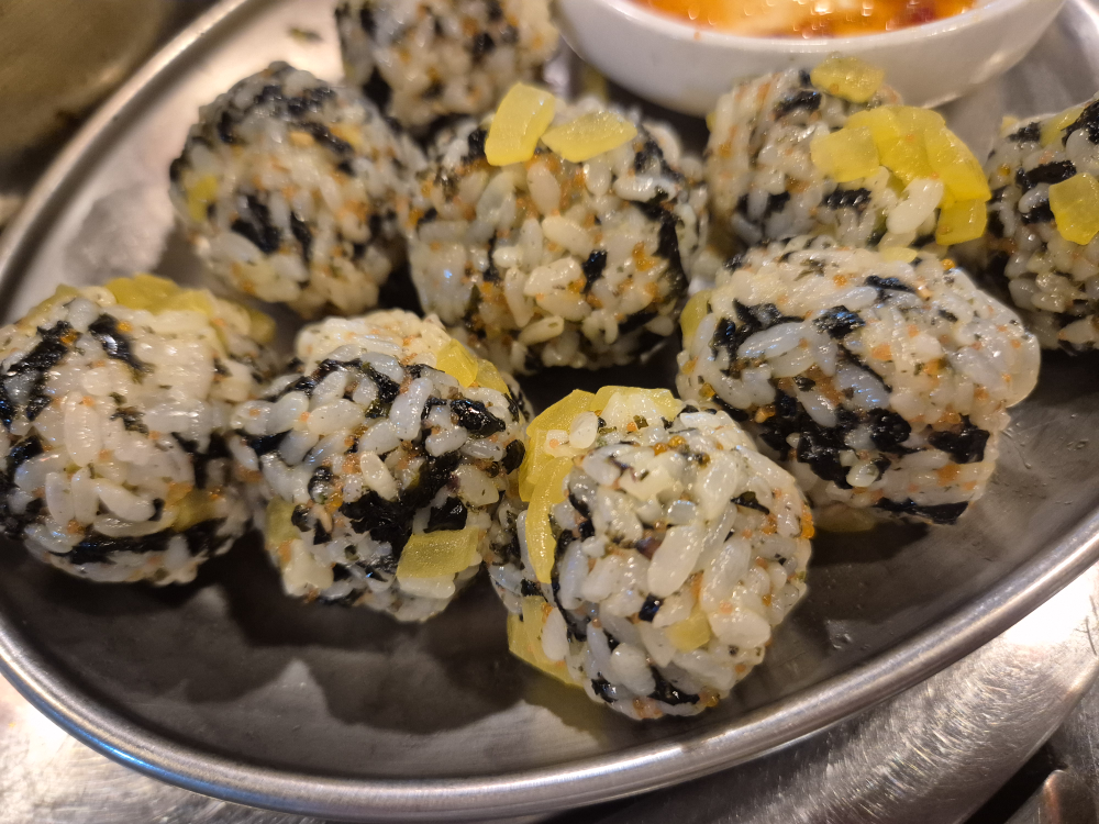 서민식당 4