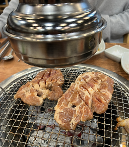 삼보수제갈비 2