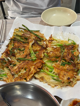계룡산동학식당 1