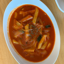 Papadonkkaseu (파파돈까스) 3