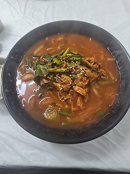 중화요리장강 6