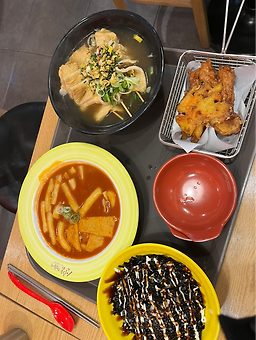 신참떡볶이 2