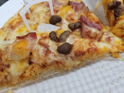 Domino's Pizza Gimpogurae 2