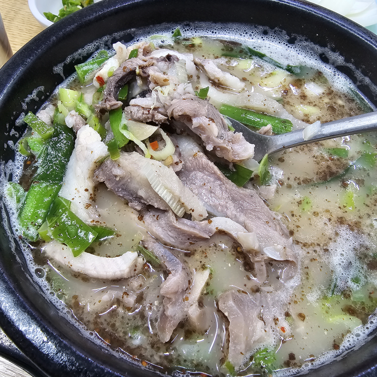 쌍벌식당 사진 2