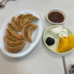 Mihyanggakbanjeom (미향각반점) 1