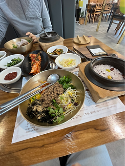 Daewonhanumyeongga (대원한우명가)