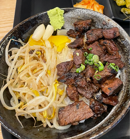 Hongdaegaemi 1