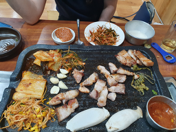 숙경식당 사진 4