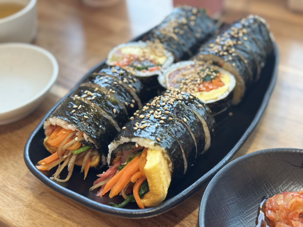 쏠담김밥 사진 4