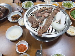 녹원갈비 2