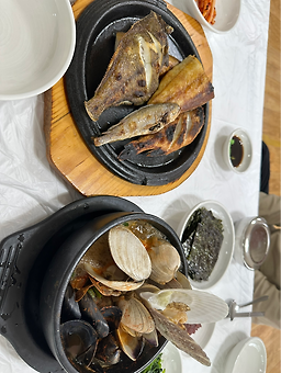알찬생선구이 9