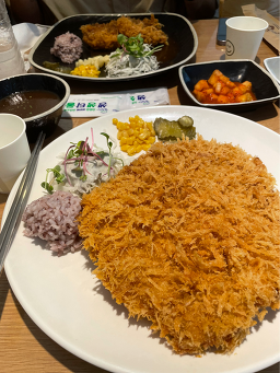Songamsikdang (송암식당) 2