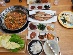 Nongwonsikdang (농원식당) 3