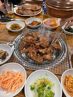 Todamjip (토담집) 1