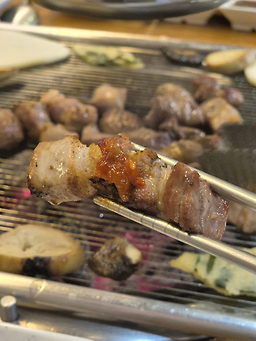 Solbanggurisamgyeopsal 5